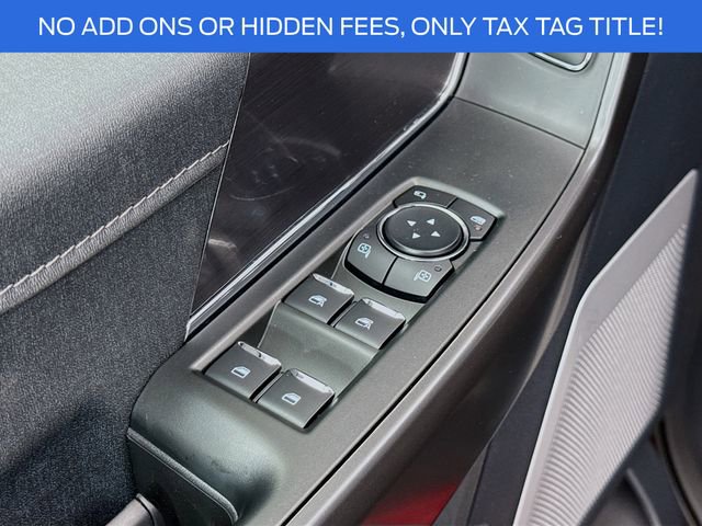 New 2025 Ford F150 Lariat w/ Equipment Group 502A High image 18