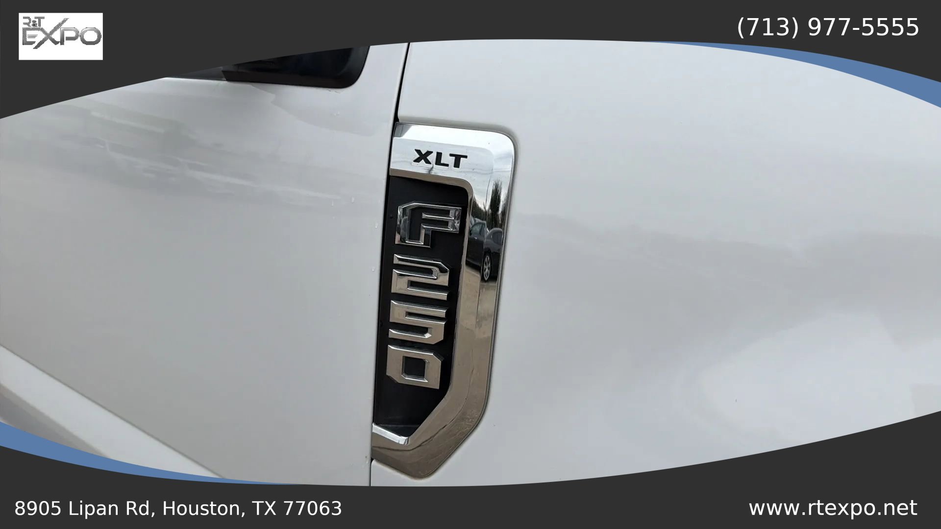 Used 2021 Ford F250 XLT image 13