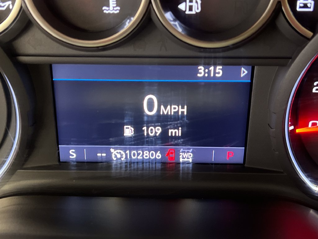Used 2019 Chevrolet Silverado 1500 LT w/ All-Star Edition AWD/4WD image 28