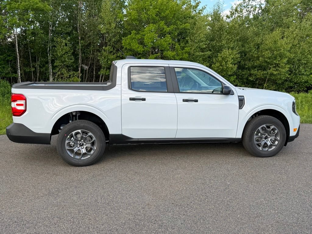 New 2026 Ford Maverick XLT w/ Equipment Group 301A AWD/4WD image 29