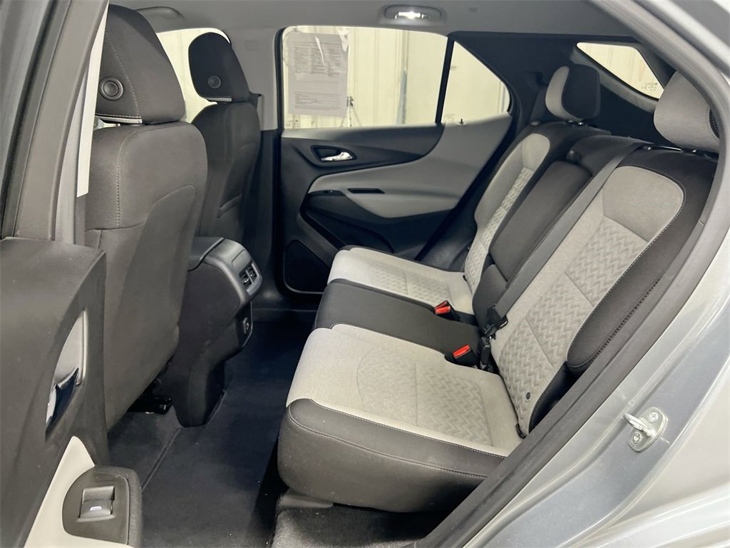 Used 2023 Chevrolet Equinox LS image 22