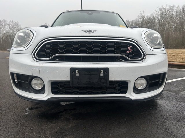 Used 2019 MINI Cooper Countryman S image 3