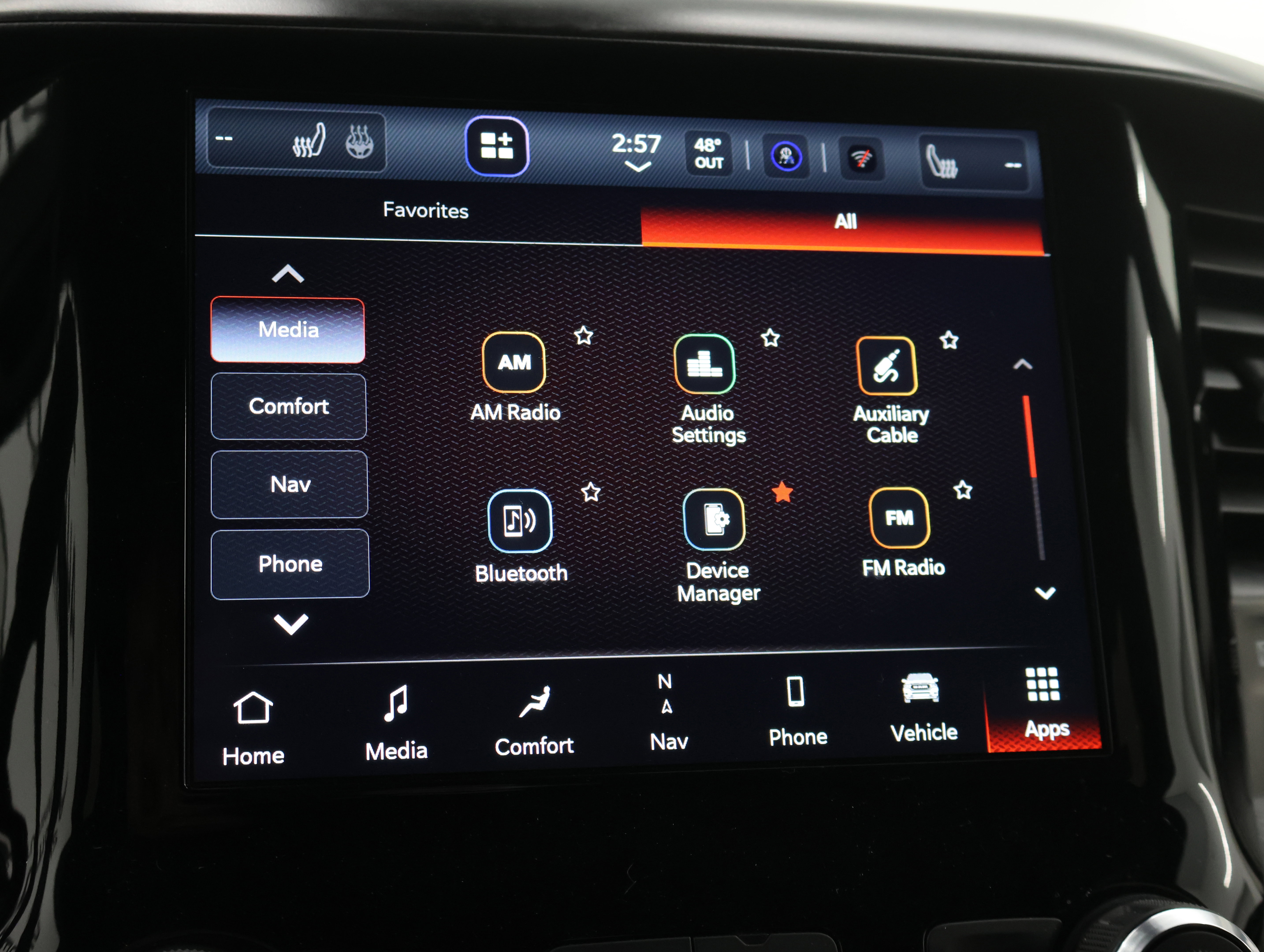 Used 2024 RAM 2500 Big Horn w/ Sport Appearance Package image 59