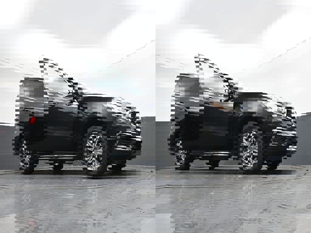 Used 2019 Acura MDX FWD image 38