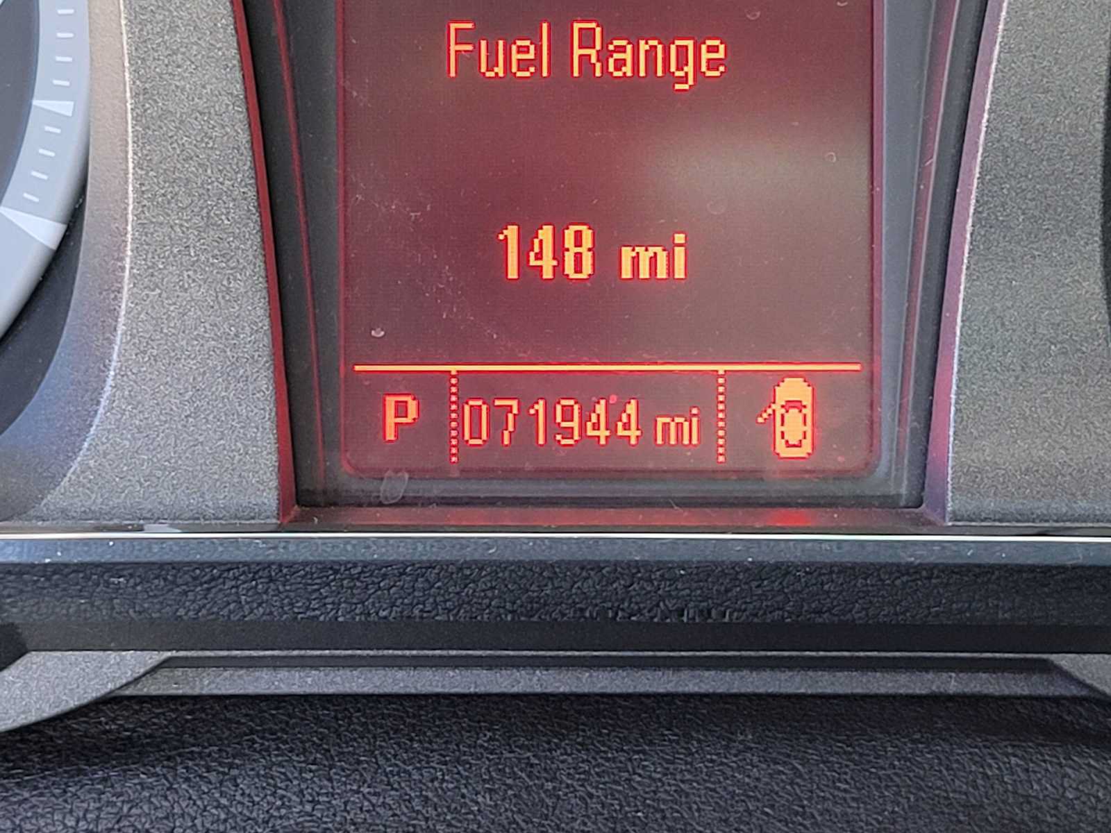 Used 2016 GMC Terrain SLE FWD image 24