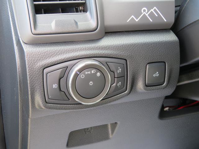 Used 2020 Ford Ranger XL w/ FX4 Off-Road Package AWD/4WD image 10