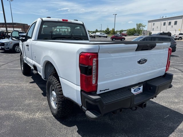 New 2025 Ford F250 XLT w/ 360-Degree Camera Package image 3