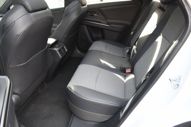 New 2026 Toyota bZ image 13