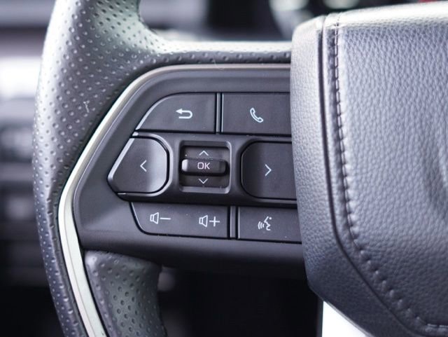 Used 2025 Toyota 4Runner TRD Sport image 24