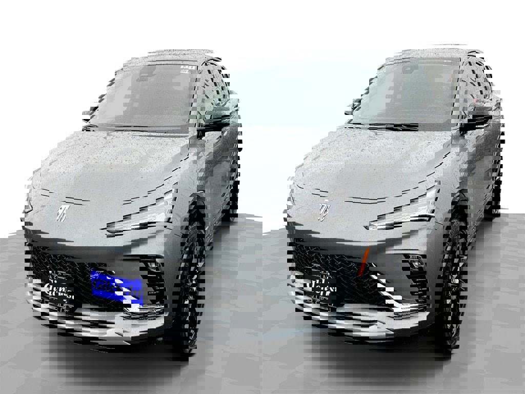 New 2026 Buick Envista Sport Touring