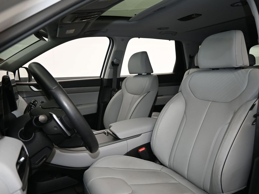 Used 2024 Hyundai Palisade SEL image 10