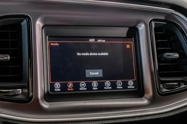 Used 2019 Dodge Challenger R/T w/ Cold Weather Group image 23