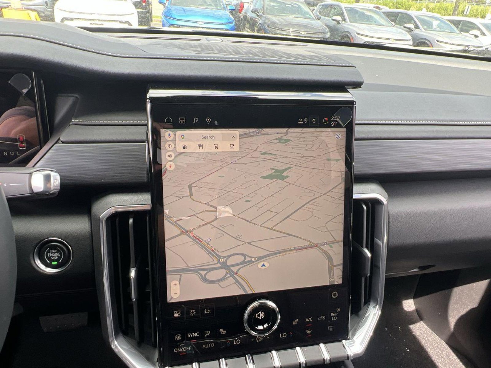 New 2025 GMC Acadia Elevation image 16