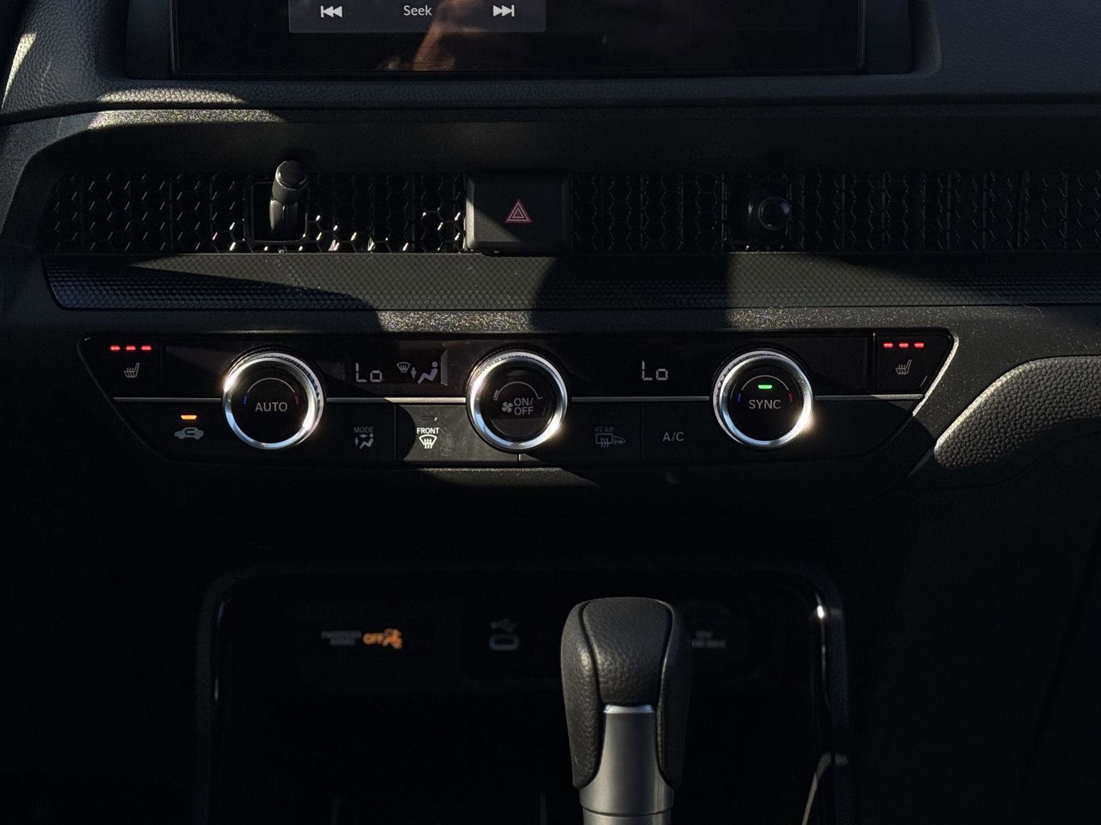 Certified 2026 Honda CR-V EX image 20