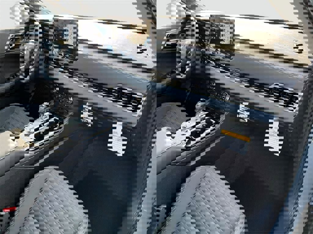 New 2026 Mitsubishi Outlander SE image 32