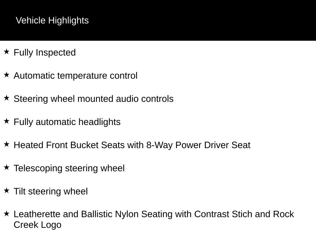 Used 2025 Nissan Rogue SV AWD/4WD image 19