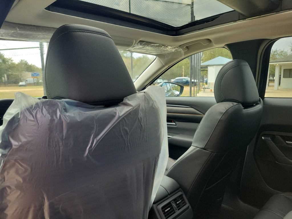 New 2026 MAZDA CX-50 AWD 2.5 S w/ Weather Package image 11
