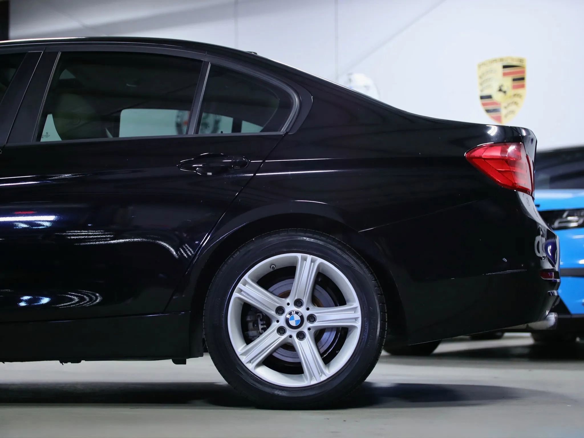 Used 2012 BMW 328i Sedan image 17