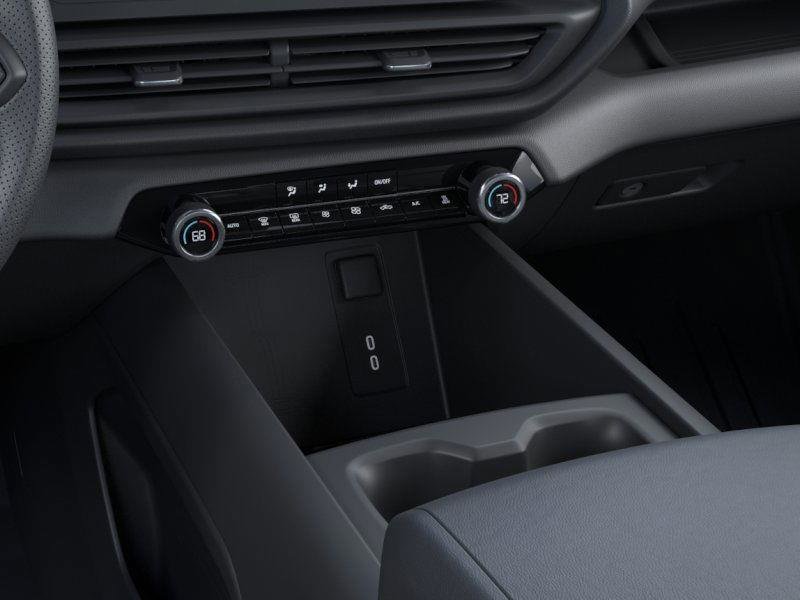 New 2024 Chevrolet Silverado EV W/T image 23