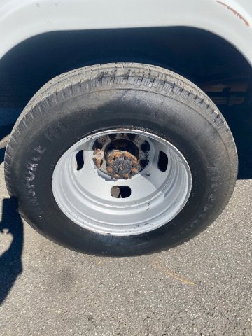 Used 2011 Ford F350 XL image 31