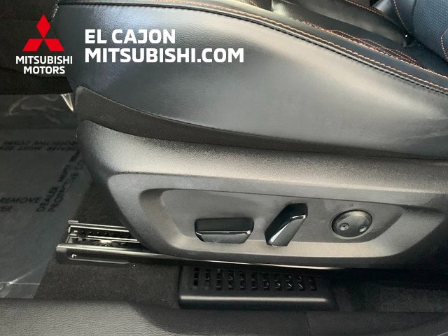 Used 2024 Mitsubishi Outlander SEL image 16