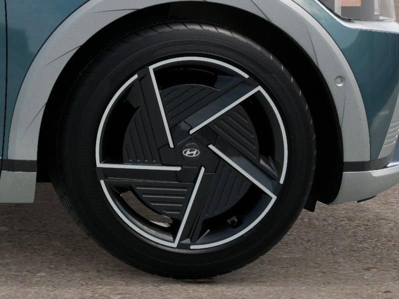 New 2026 Hyundai Ioniq 5 Limited image 8
