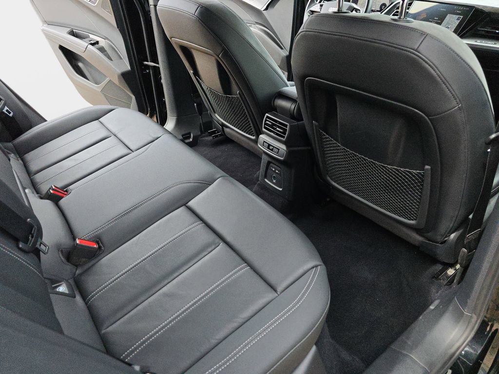 Used 2023 Audi Q4 e-tron Premium Plus w/ Premium Plus RWD image 13