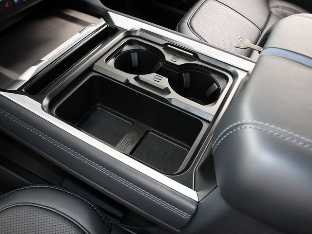 New 2026 Ford F450 Platinum image 29