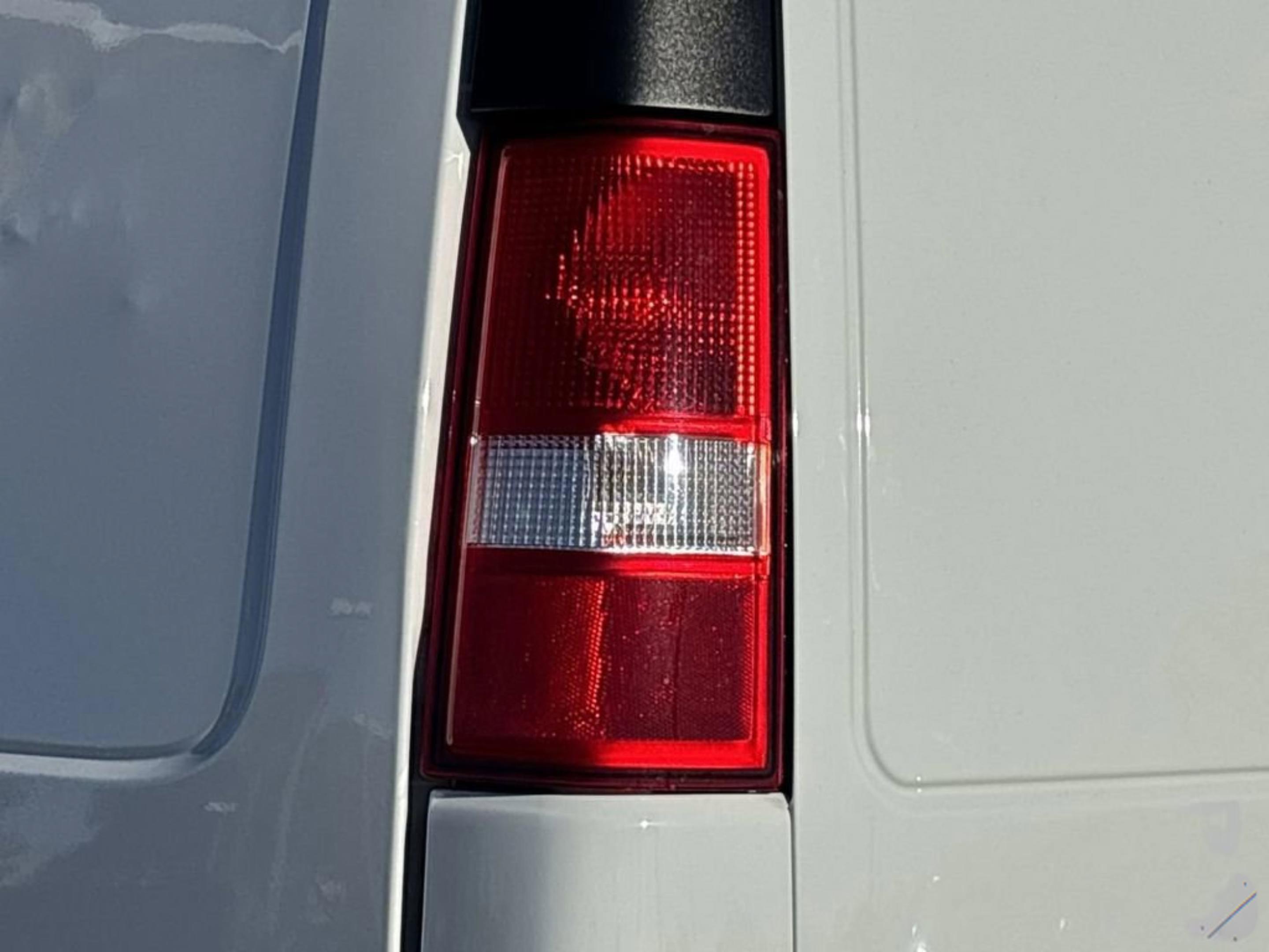 Used 2024 Chevrolet Express 2500 w/ Driver Convenience Package RWD image 28