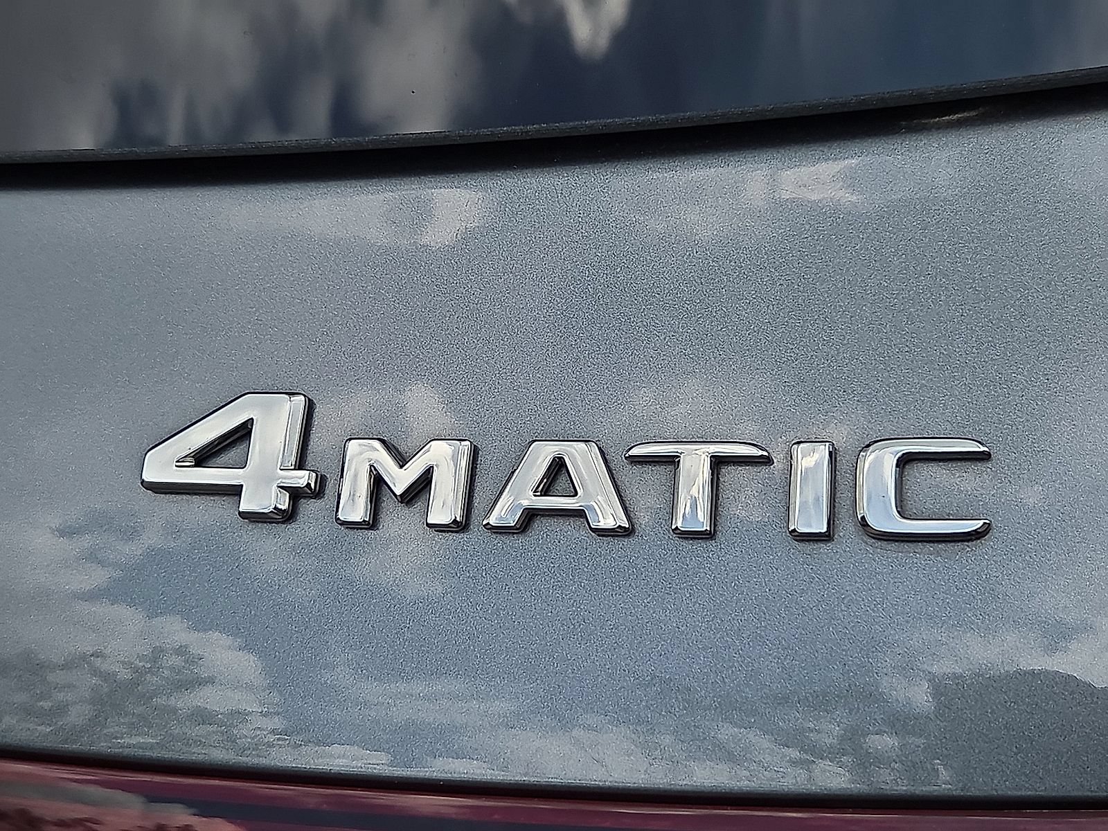 Used 2025 Mercedes-Benz GLE 350 4MATIC image 9
