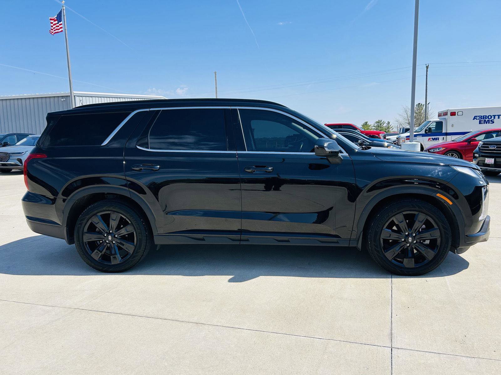 Used 2023 Hyundai Palisade XRT AWD/4WD image 41