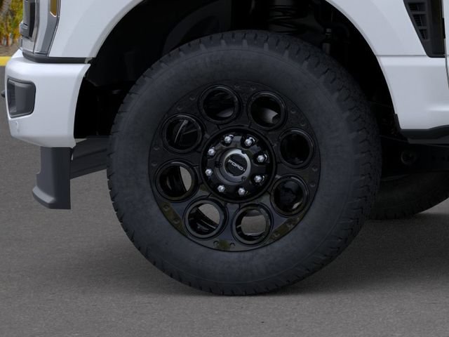 New 2026 Ford F250 Lariat w/ Black Appearance Package AWD/4WD image 20