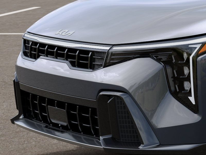 New 2026 Kia K4 GT-Line Turbo FWD image 12