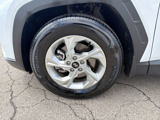 Used 2024 Hyundai Tucson SEL image 20
