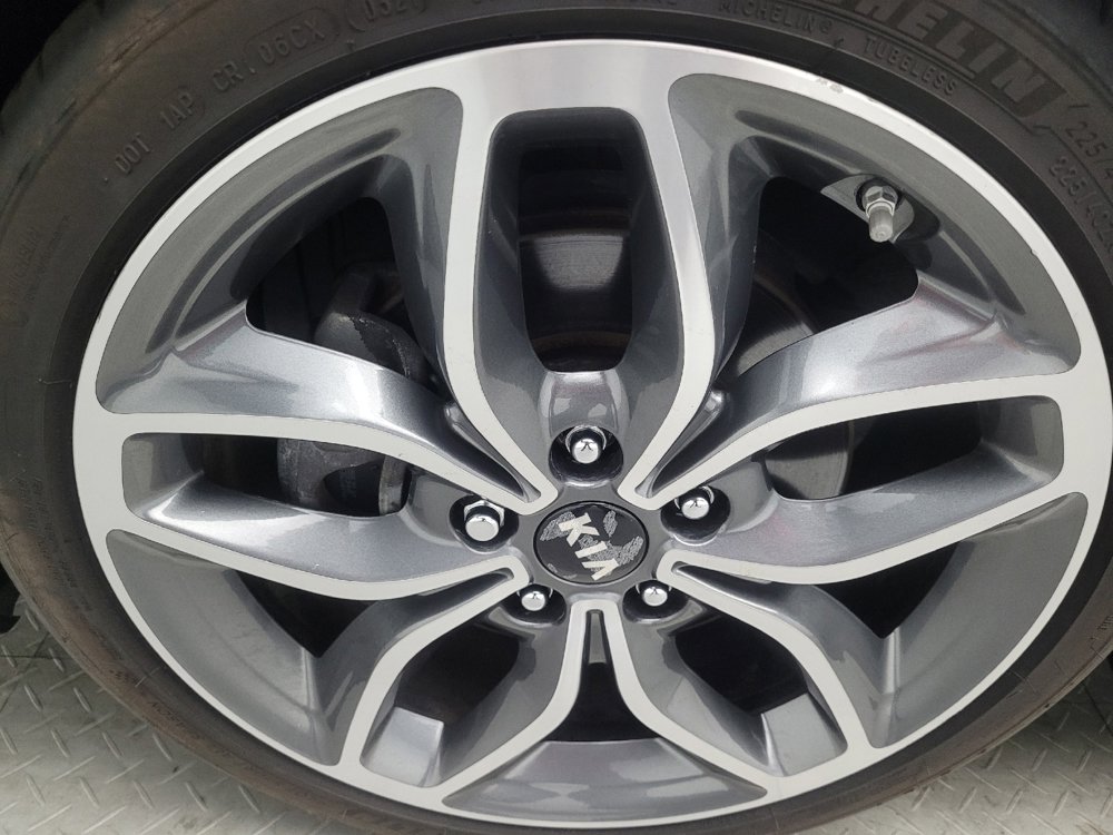 Used 2016 Kia Forte SX w/ SX Premium Technology Package image 31