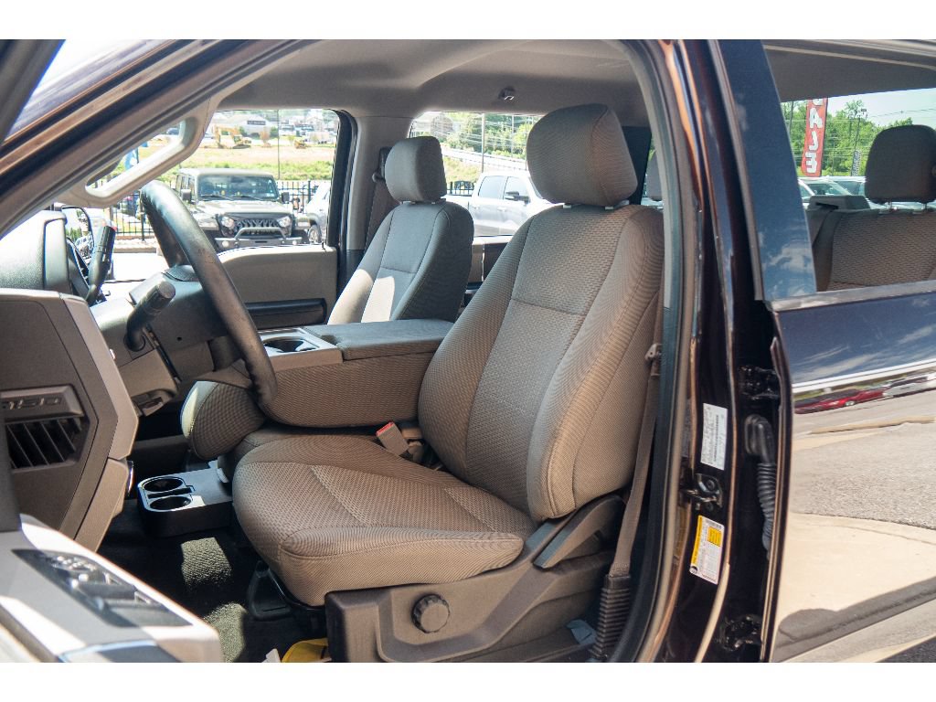 Used 2019 Ford F150 XLT AWD/4WD image 11