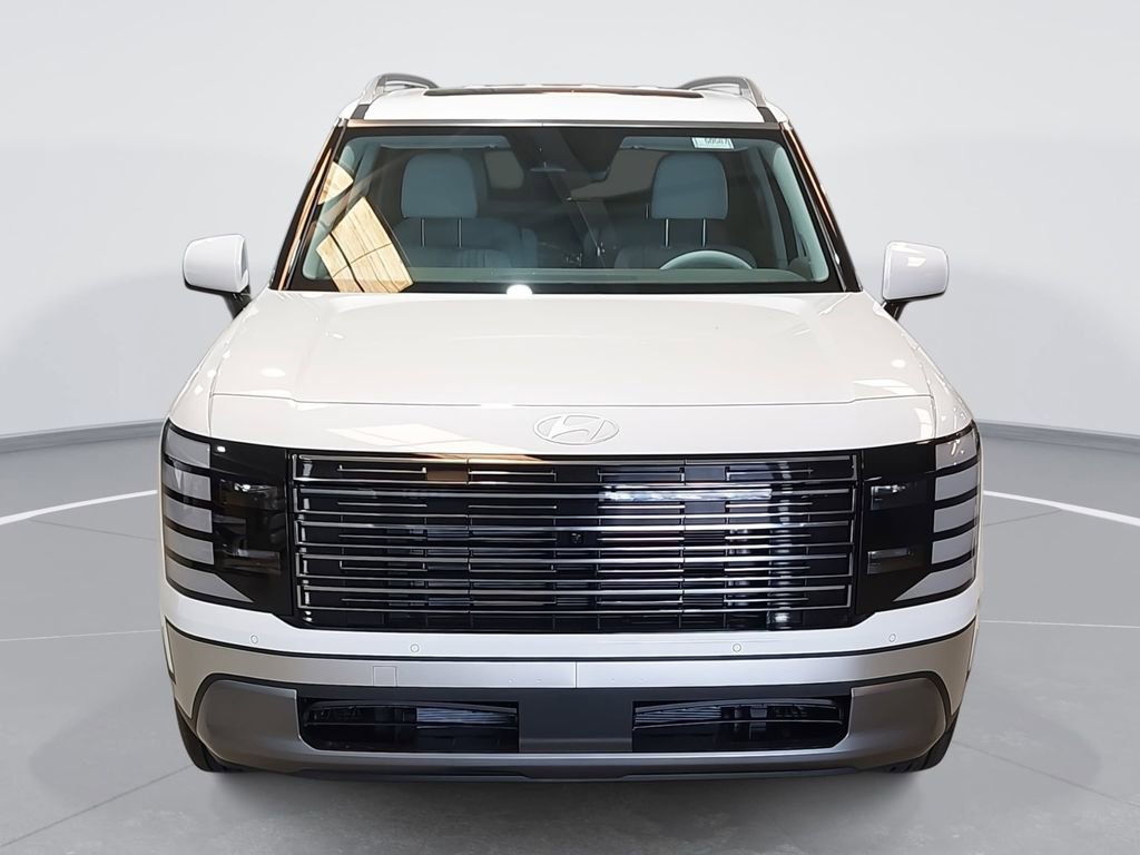 New 2026 Hyundai Palisade SEL image 2