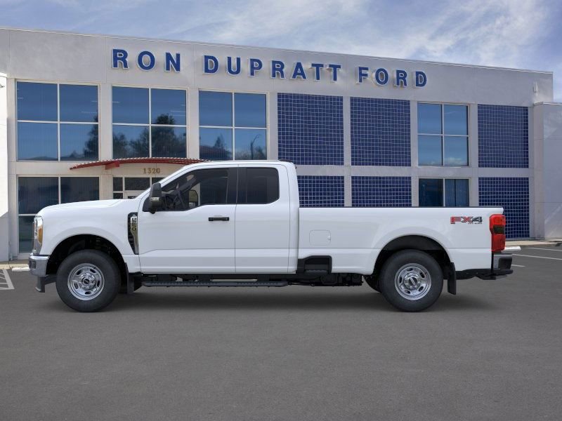 New 2026 Ford F250 XL w/ 360-Degree Camera Package image 4