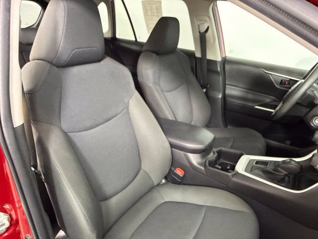 Certified 2023 Toyota RAV4 LE AWD/4WD image 25
