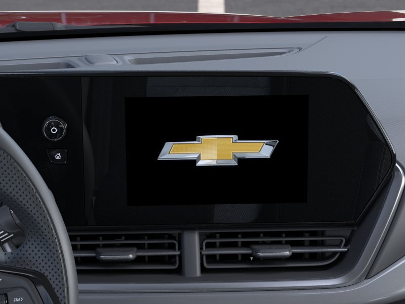 New 2026 Chevrolet Trax LS w/ Driver Confidence Package FWD image 20