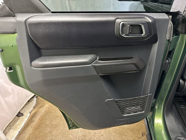 Used 2025 Ford Bronco Badlands AWD/4WD image 22