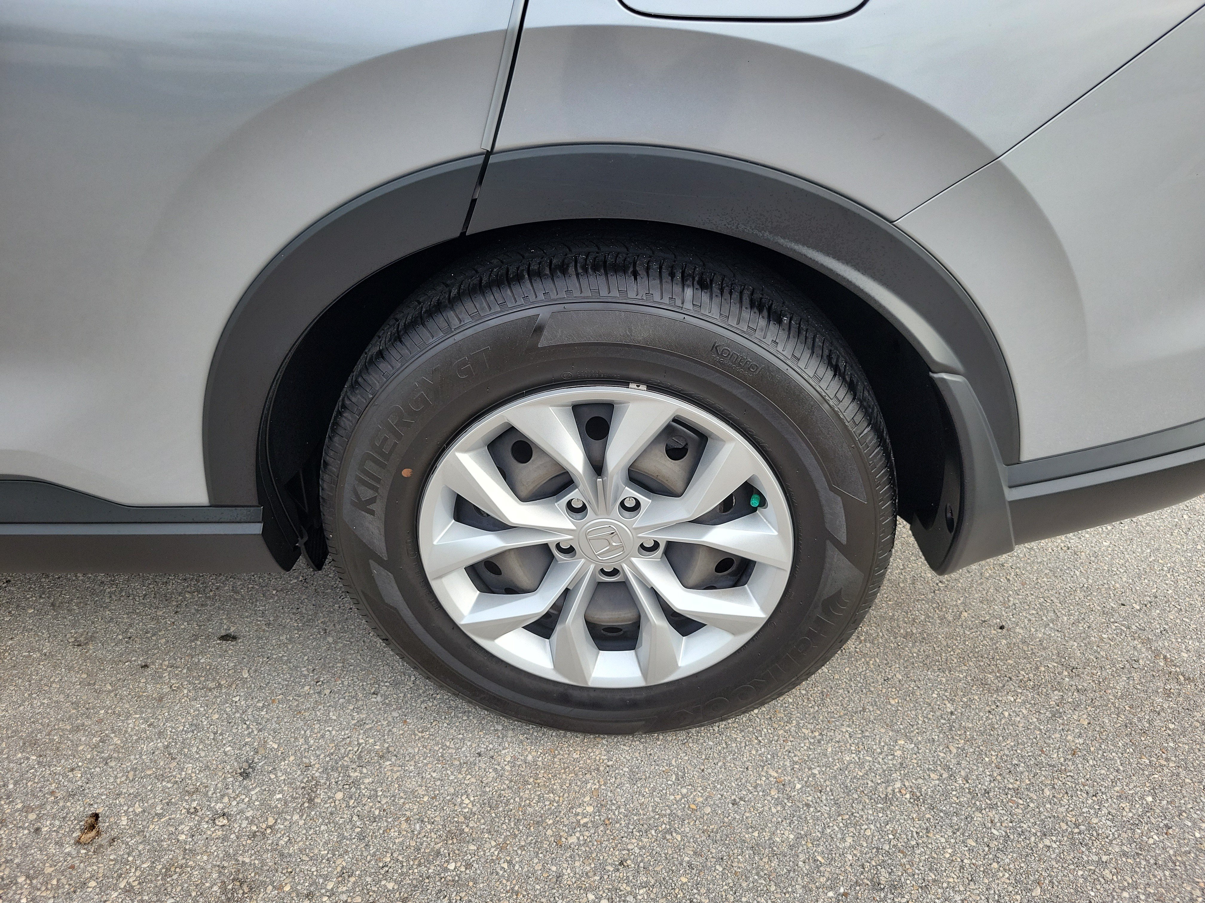 Used 2025 Honda CR-V LX image 26
