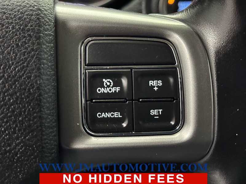 Used 2019 Dodge Journey Crossroad image 40