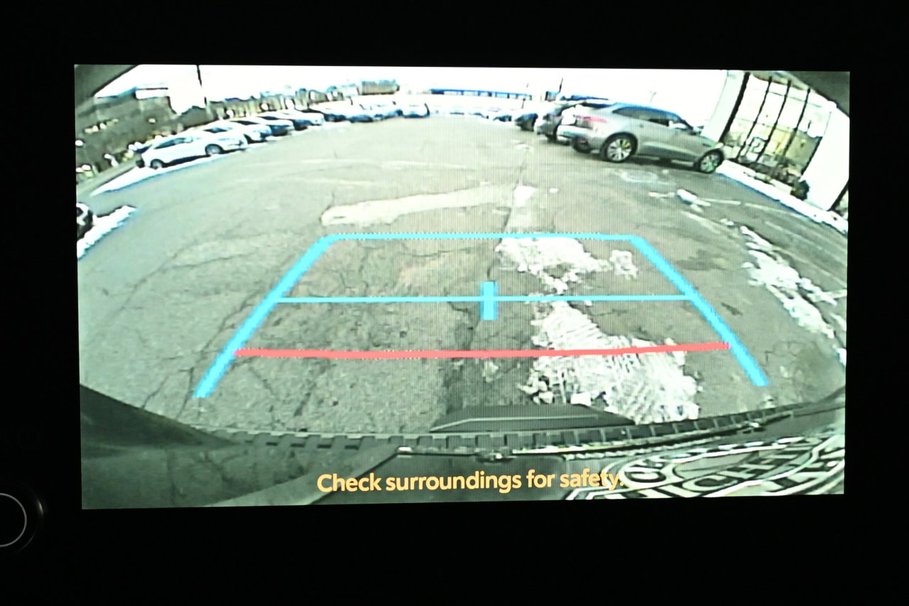 Used 2024 Toyota Land Cruiser 1958 image 32