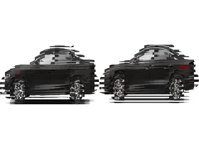 New 2024 Audi A4 2.0T Premium image 2