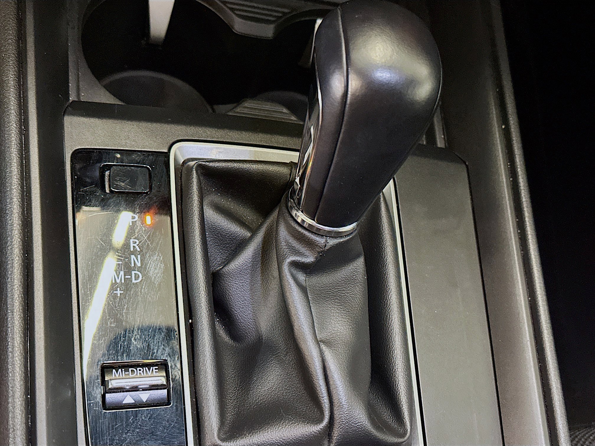 Used 2025 MAZDA CX-50 AWD 2.5 S w/ Premium Package image 25