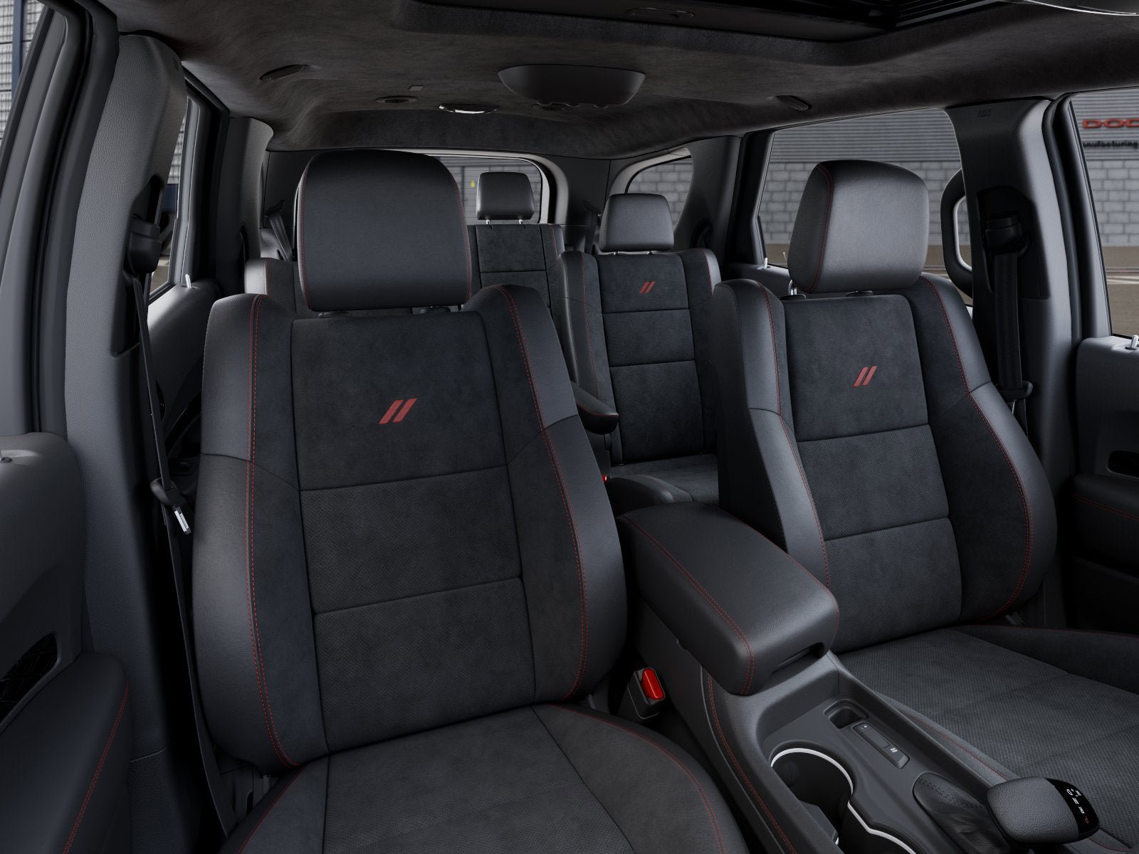 New 2026 Dodge Durango GT AWD/4WD image 31