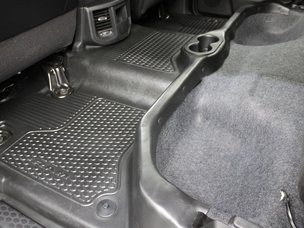 Used 2023 RAM 3500 Tradesman w/ Convenience Group AWD/4WD image 57