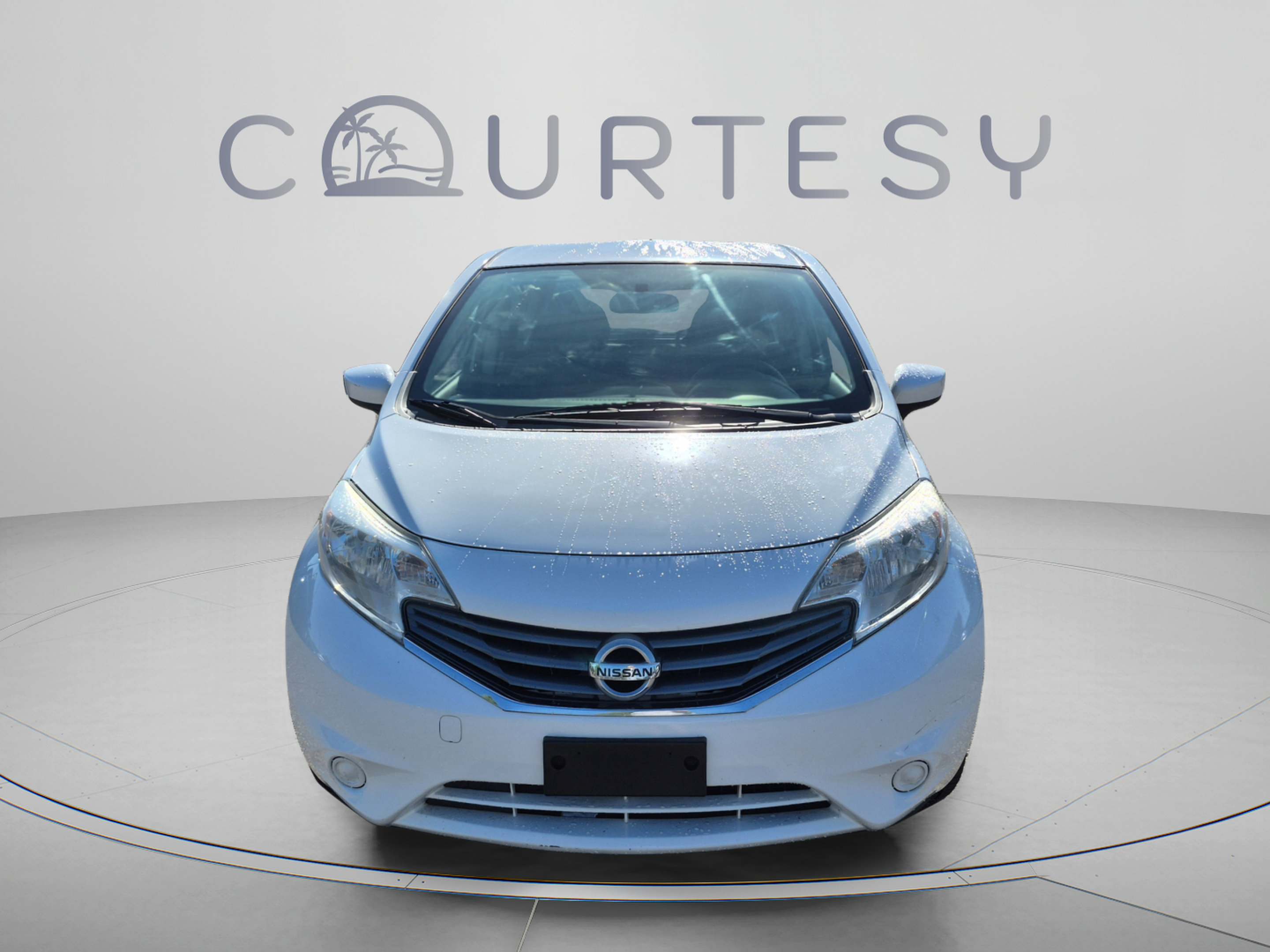 Used 2016 Nissan Versa Note SV FWD image 8