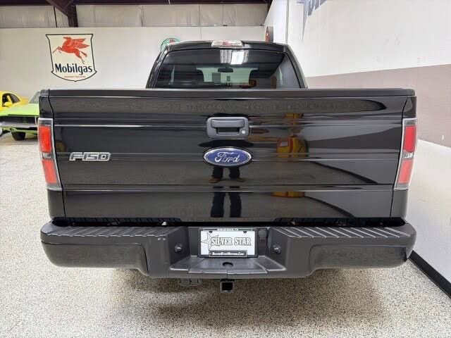 Used 2010 Ford F150 STX AWD/4WD image 9